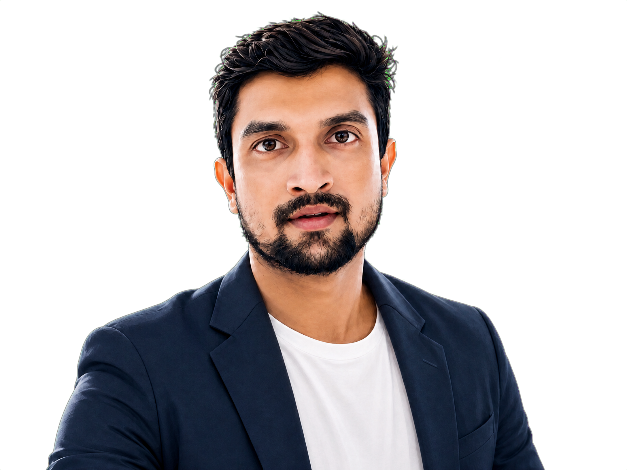 Abhishek LG